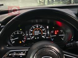 Mazda CX-50